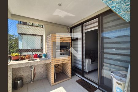 Apartamento à venda com 3 quartos, 78m² em Recreio dos Bandeirantes, Rio de Janeiro