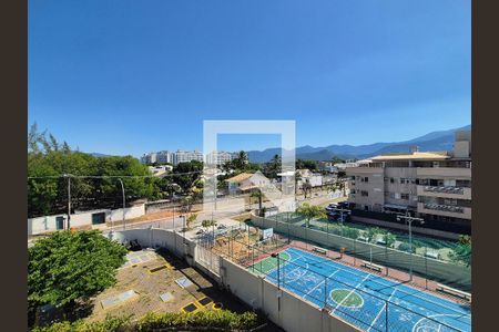 Apartamento à venda com 3 quartos, 78m² em Recreio dos Bandeirantes, Rio de Janeiro