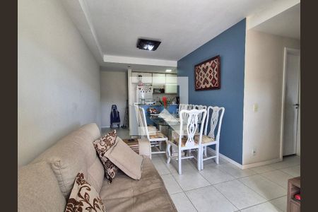 Apartamento à venda com 3 quartos, 78m² em Recreio dos Bandeirantes, Rio de Janeiro