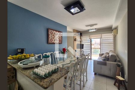 Apartamento à venda com 3 quartos, 78m² em Recreio dos Bandeirantes, Rio de Janeiro