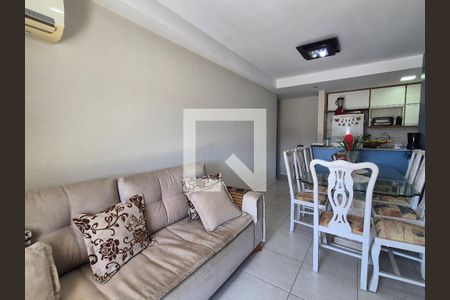 Apartamento à venda com 3 quartos, 78m² em Recreio dos Bandeirantes, Rio de Janeiro