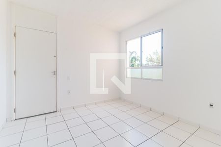 Sala de apartamento para alugar com 2 quartos, 50m² em Braz Cubas, Mogi das Cruzes