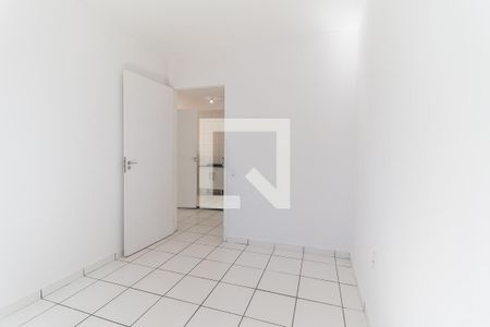 Quarto 1 de apartamento para alugar com 2 quartos, 50m² em Braz Cubas, Mogi das Cruzes