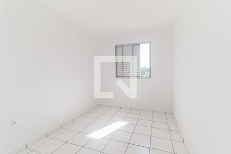 Quarto 1 de apartamento para alugar com 2 quartos, 50m² em Braz Cubas, Mogi das Cruzes