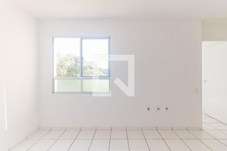 Sala de apartamento para alugar com 2 quartos, 50m² em Braz Cubas, Mogi das Cruzes