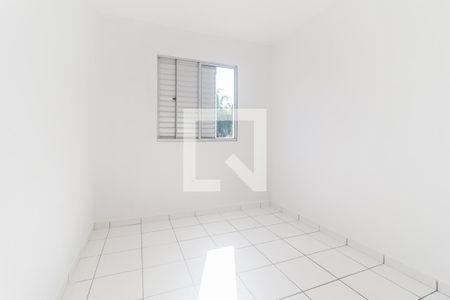 Quarto 1 de apartamento para alugar com 2 quartos, 50m² em Braz Cubas, Mogi das Cruzes
