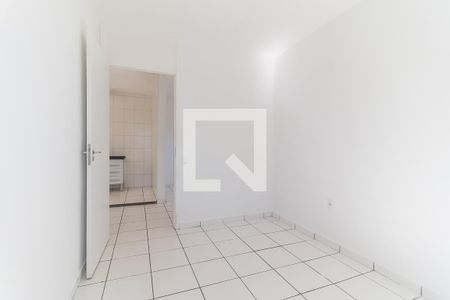 Quarto 1 de apartamento para alugar com 2 quartos, 50m² em Braz Cubas, Mogi das Cruzes