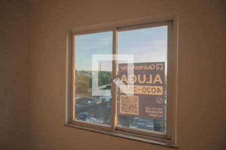 Quarto 2 de apartamento para alugar com 2 quartos, 55m² em Laranjal, São Gonçalo