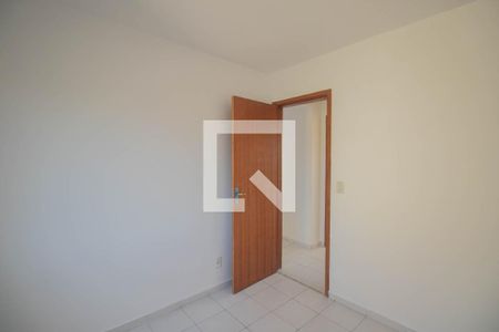 Quarto 1 de apartamento para alugar com 2 quartos, 55m² em Laranjal, São Gonçalo