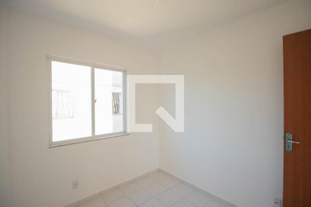 Quarto 1 de apartamento para alugar com 2 quartos, 55m² em Laranjal, São Gonçalo