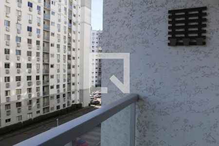 Apartamento para alugar com 2 quartos, 55m² em Recreio dos Bandeirantes, Rio de Janeiro