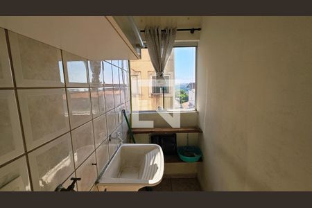 Apartamento para alugar com 2 quartos, 50m² em Jardim Felicidade(zona Norte), Várzea Paulista