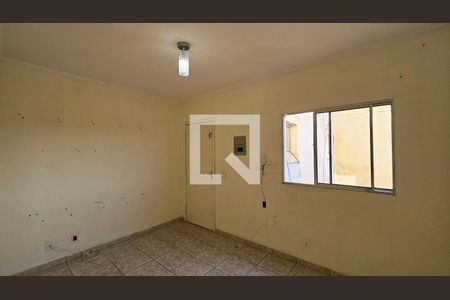 Apartamento para alugar com 2 quartos, 50m² em Jardim Felicidade(zona Norte), Várzea Paulista