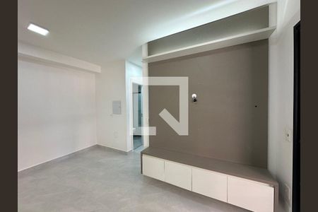 Sala de apartamento para alugar com 2 quartos, 59m² em Vila Militar, Barueri