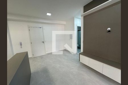 Sala de apartamento para alugar com 2 quartos, 59m² em Vila Militar, Barueri