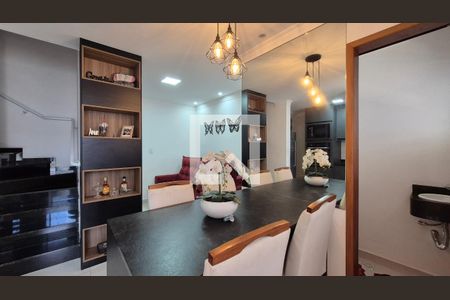 Casa à venda com 2 quartos, 115m² em Jardim Ipanema, Santo André