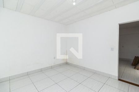 Quarto 1 de casa para alugar com 3 quartos, 130m² em Mantiqueira, Belo Horizonte