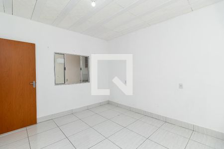 Quarto 1 de casa para alugar com 3 quartos, 130m² em Mantiqueira, Belo Horizonte