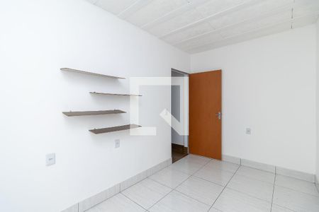 Quarto 2 de casa para alugar com 3 quartos, 130m² em Mantiqueira, Belo Horizonte