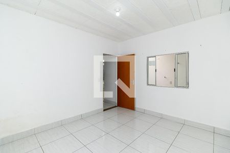 Quarto 1 de casa para alugar com 3 quartos, 130m² em Mantiqueira, Belo Horizonte