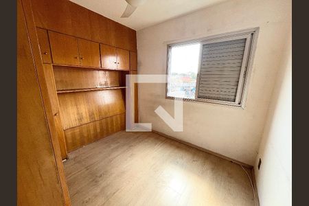 Quarto de apartamento à venda com 3 quartos, 60m² em Casa Verde Média, São Paulo