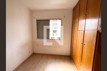 Quarto de apartamento à venda com 3 quartos, 60m² em Casa Verde Média, São Paulo