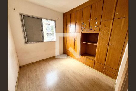 Quarto de apartamento à venda com 3 quartos, 60m² em Casa Verde Média, São Paulo