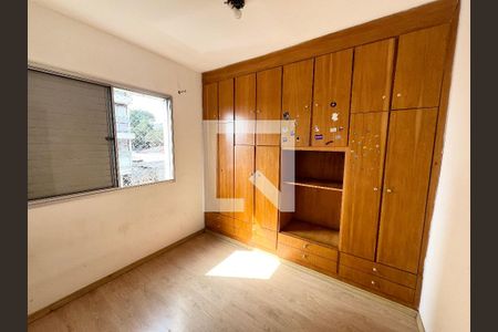 Quarto de apartamento à venda com 3 quartos, 60m² em Casa Verde Média, São Paulo