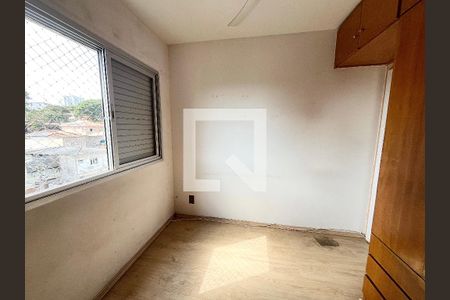 Quarto de apartamento à venda com 3 quartos, 60m² em Casa Verde Média, São Paulo