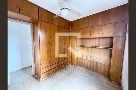 Quarto de apartamento à venda com 3 quartos, 60m² em Casa Verde Média, São Paulo