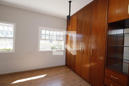 Quarto 1 de casa de condomínio para alugar com 4 quartos, 250m² em Vila Santos, São Paulo