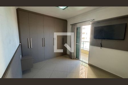 Quarto 1 de apartamento à venda com 2 quartos, 134m² em Utinga, Santo André