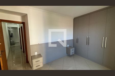 Quarto 1 de apartamento à venda com 2 quartos, 134m² em Utinga, Santo André