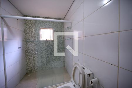Banheiro de casa à venda com 2 quartos, 60m² em Vila Santo Henrique, São Paulo
