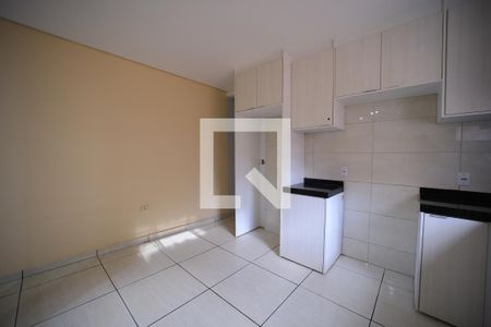 Cozinha de casa à venda com 2 quartos, 60m² em Vila Santo Henrique, São Paulo