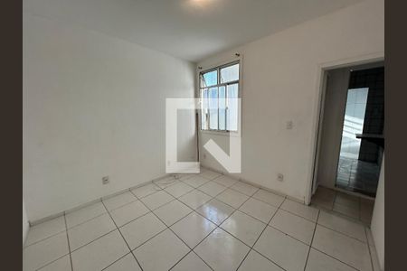 Quarto 1 de casa para alugar com 2 quartos, 136m² em Campinho, Rio de Janeiro