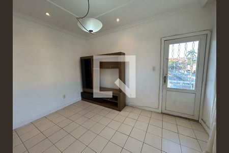 Sala de casa para alugar com 2 quartos, 136m² em Campinho, Rio de Janeiro