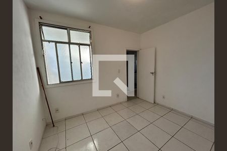Quarto 1 de casa para alugar com 2 quartos, 136m² em Campinho, Rio de Janeiro