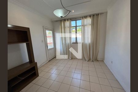 Sala de casa para alugar com 2 quartos, 136m² em Campinho, Rio de Janeiro