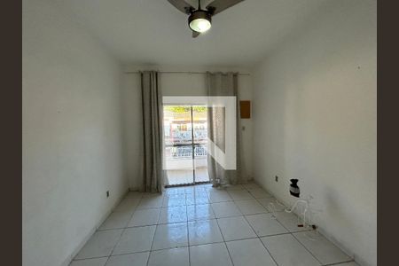 Quarto 2 de casa para alugar com 2 quartos, 136m² em Campinho, Rio de Janeiro
