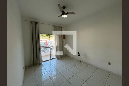 Quarto 2 de casa para alugar com 2 quartos, 136m² em Campinho, Rio de Janeiro