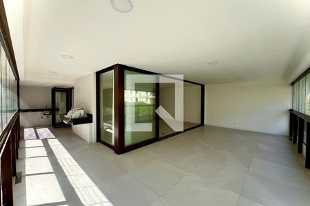 Apartamento à venda com 3 quartos, 167m² em Botafogo, Rio de Janeiro
