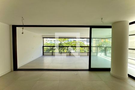 Apartamento à venda com 3 quartos, 167m² em Botafogo, Rio de Janeiro
