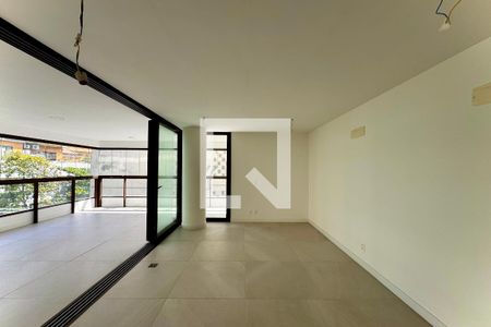Apartamento à venda com 3 quartos, 167m² em Botafogo, Rio de Janeiro