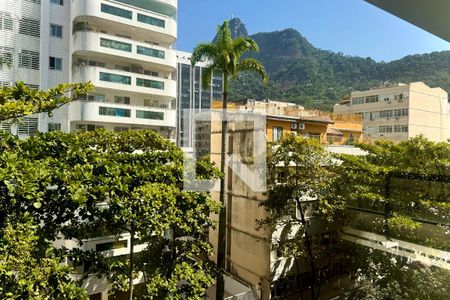 Apartamento à venda com 3 quartos, 167m² em Botafogo, Rio de Janeiro