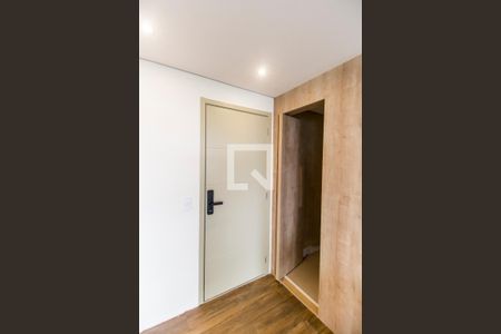 Entrada de apartamento à venda com 1 quarto, 120m² em Centro Comercial Jubran, Barueri