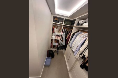 Quarto de apartamento à venda com 2 quartos, 93m² em Leblon, Rio de Janeiro