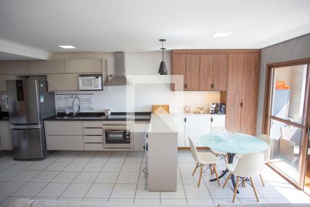 Apartamento para alugar com 2 quartos, 110m² em Bairro Alto, Curitiba