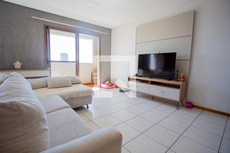 Apartamento para alugar com 2 quartos, 110m² em Bairro Alto, Curitiba