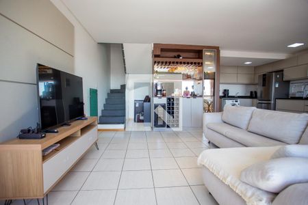 Apartamento para alugar com 2 quartos, 110m² em Bairro Alto, Curitiba